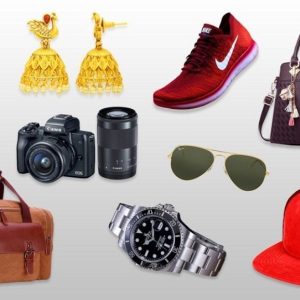 Product Photo Editing for E-Commerce