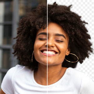 Background Removal
